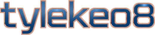 tylekeo8 logo